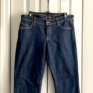 Womens Jeans